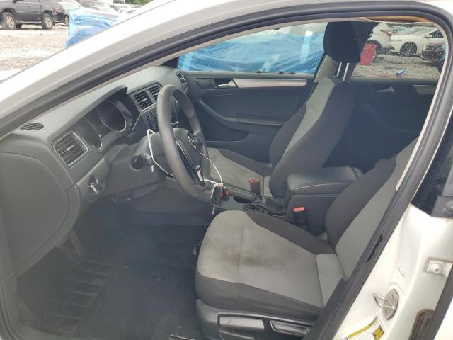 2017 VOLKSWAGEN JETTA S - 3VW2B7AJ7HM294635