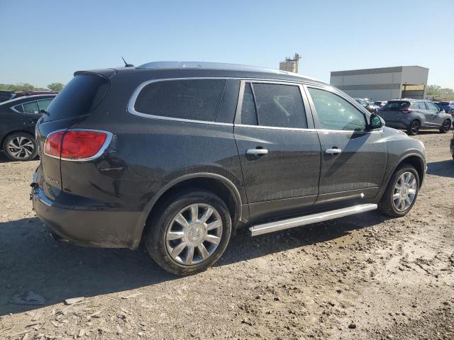 Vin: 5gakrded3cj222193, lot: 55650305, buick enclave 20123