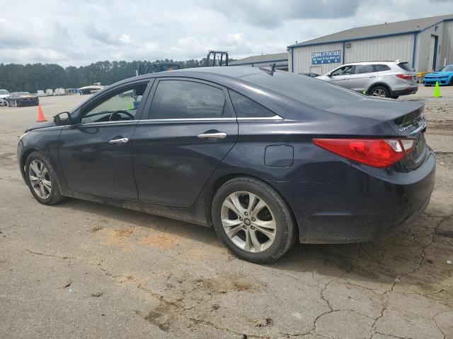 Vin: 5npec4ac2bh048375, lot: 57464725, hyundai sonata se 20112