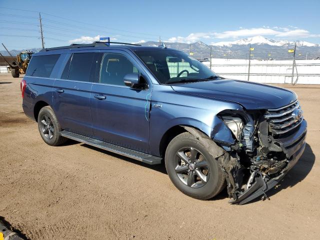 Vin: 1fmjk1jt9lea53067, lot: 55952285, ford expedition max xlt 20204