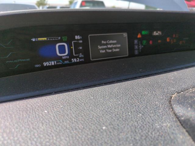 2017 TOYOTA PRIUS PRIM - JTDKARFP2H3008738