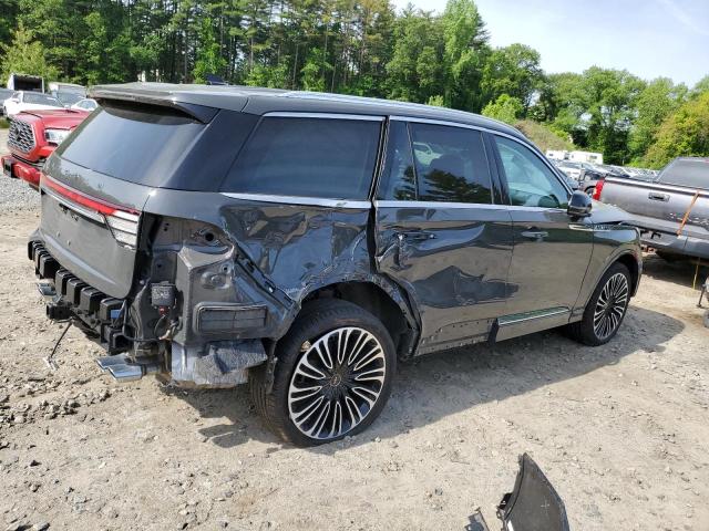 Vin: 5lm5j9xc9rgl03380, lot: 58242145, lincoln aviator black label 20243