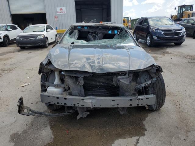 2019 DODGE CHARGER SX - 2C3CDXBG9KH713423