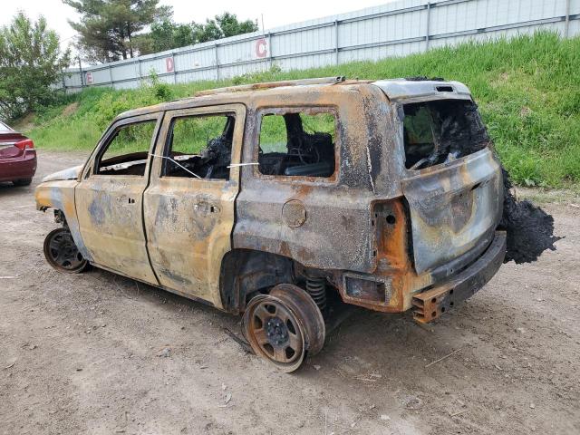 Vin: 1c4njrbb0cd686138, lot: 57034385, jeep patriot sport 20122