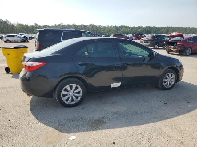 Vin: 5yfburhe9fp223637, lot: 57091455, toyota corolla l 20153