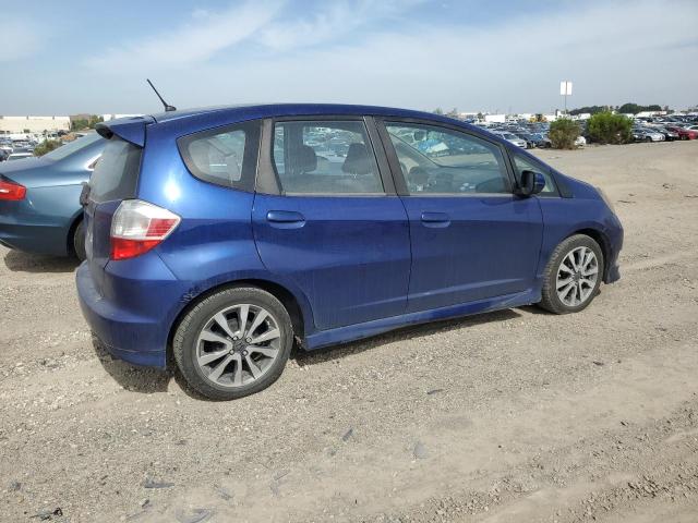 Vin: jhmge8h58dc074512, lot: 56251615, honda fit sport 20133