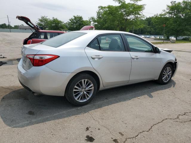 Vin: 2t1burhexec112108, lot: 59195175, toyota corolla l 20143