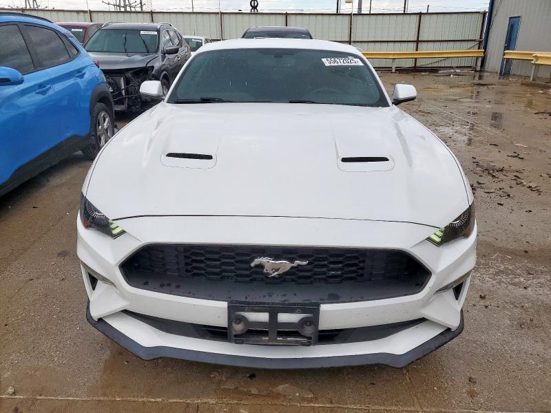 2019 FORD MUSTANG - 1FA6P8TH4K5130459