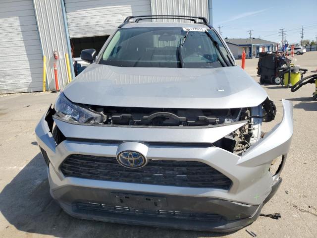2019 TOYOTA RAV4 LE - 2T3LWRFV8KW013984