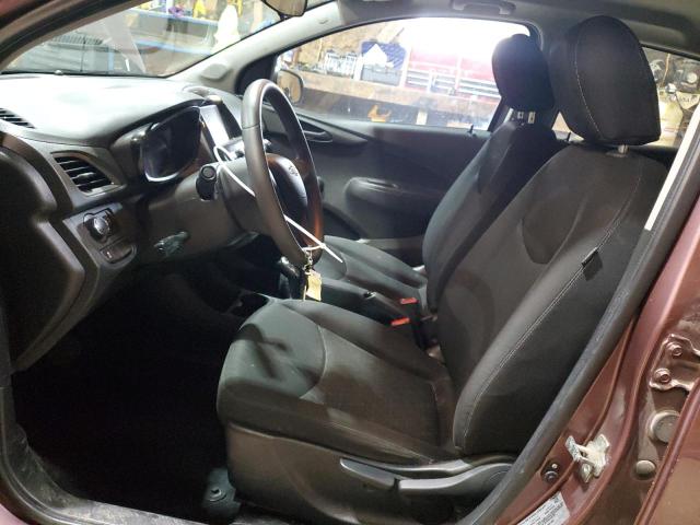 2019 CHEVROLET SPARK LS - KL8CB6SA6KC706111