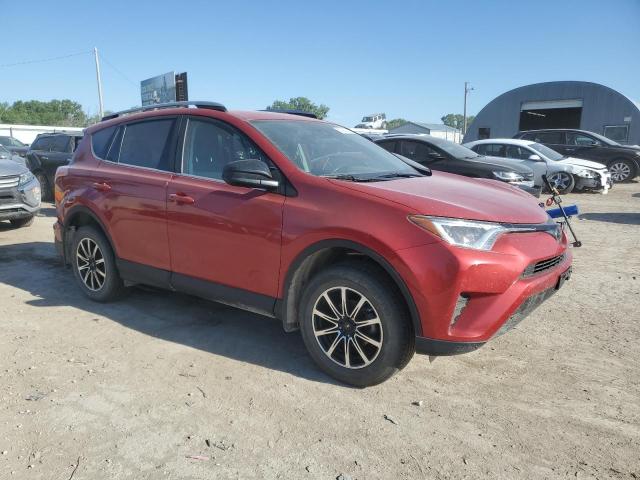 Vin: 2t3bfrev9hw543578, lot: 57887255, toyota rav4 le 20174