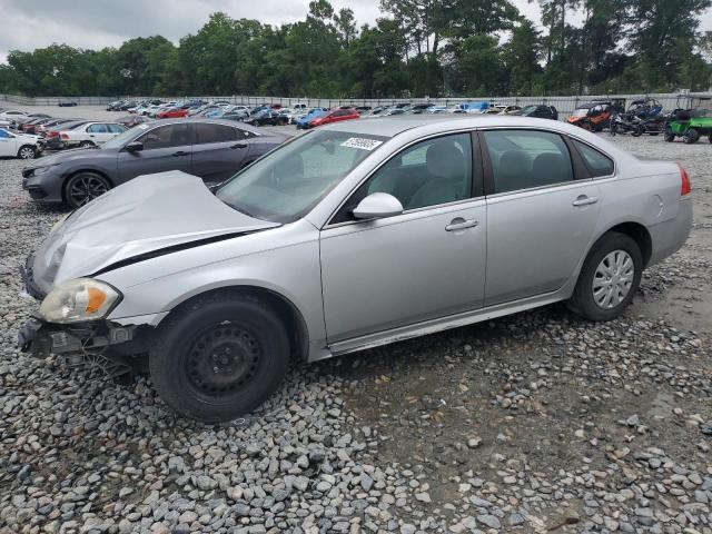 Vin: 2g1wa5ekxa1148850, lot: 57599935, chevrolet impala ls 2010 img_1