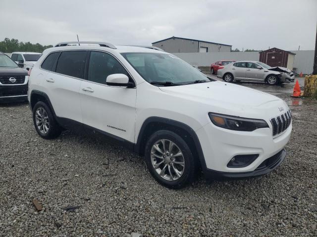Vin: 1c4pjllb0ld596234, lot: 59098005, jeep grand cher latitude plus 20204