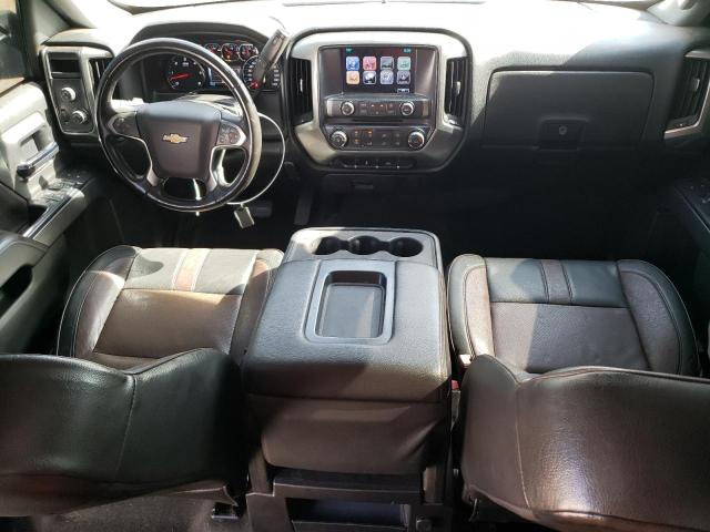 2017 CHEVROLET 1500 3GCUKRECXHG338242