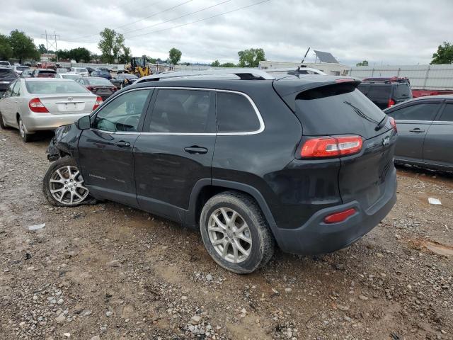 2015 JEEP CHEROKEE L - 1C4PJLCB9FW782914