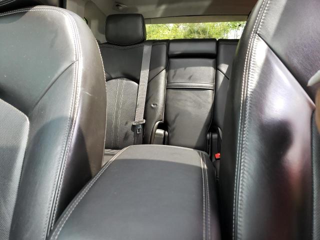 2015 CADILLAC SRX LUXURY - 3GYFNBE33FS529013
