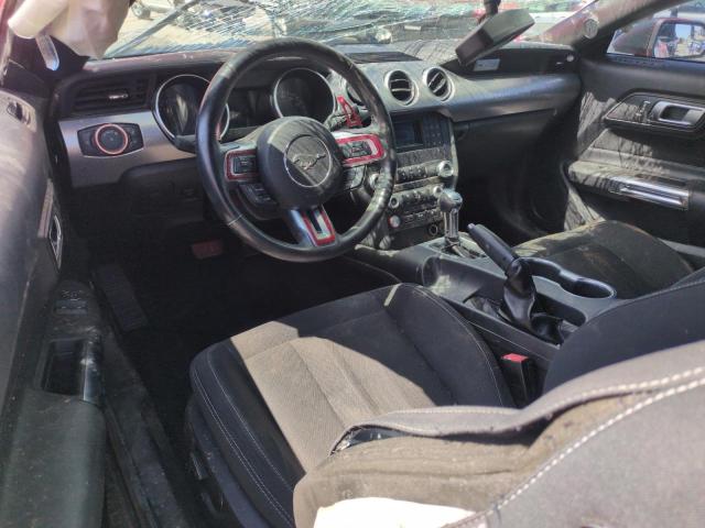 2019 FORD MUSTANG GT - 1FA6P8CF7K5192730
