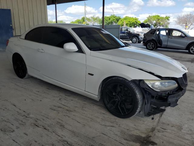 Vin: wbadw3c50be541027, lot: 57563635, bmw 3 series i 20114