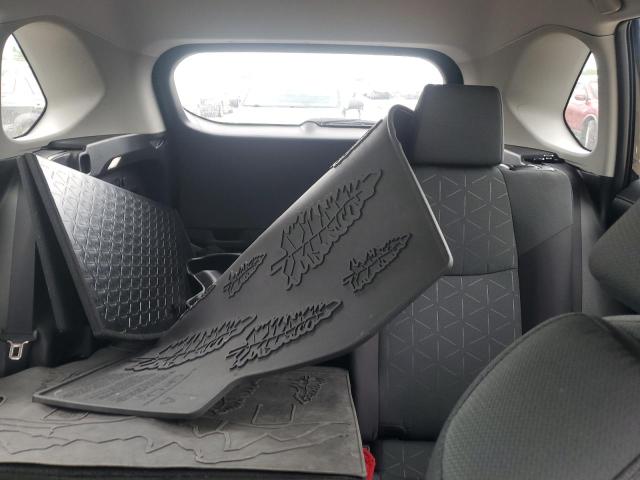 2024 TOYOTA RAV4 WOODL 2T3UWRFV2RW192392