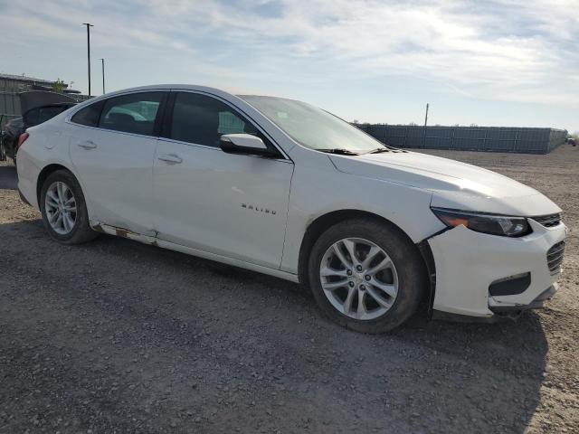 Vin: 1g1ze5st1gf238307, lot: 54827335, chevrolet malibu lt 20164