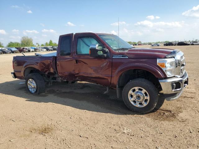 Vin: 1ft7x2b64ceb72580, lot: 56903305, ford f250 super duty 20124