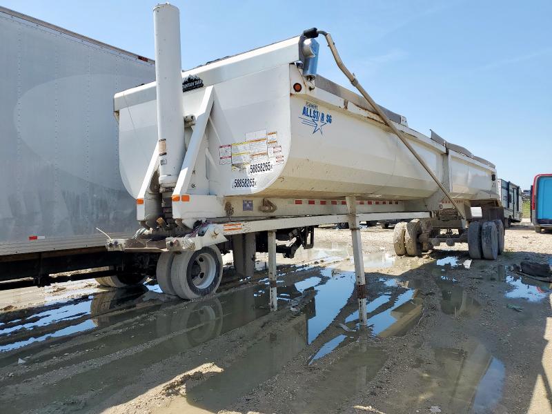 CLEMENT TRAILER 2020 white   5C2BF38B7LM011459 photo #3
