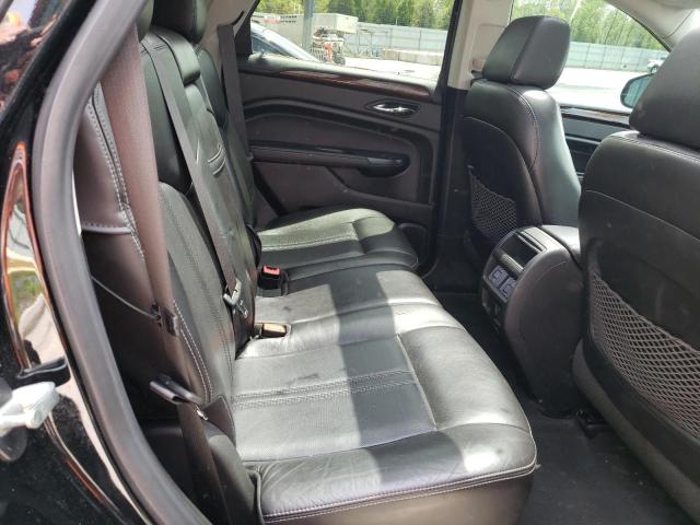 2015 CADILLAC SRX LUXURY - 3GYFNBE33FS529013