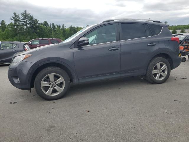 Vin: 2t3rfrev6fw326940, lot: 58143625, toyota rav4 xle 2015 img_1