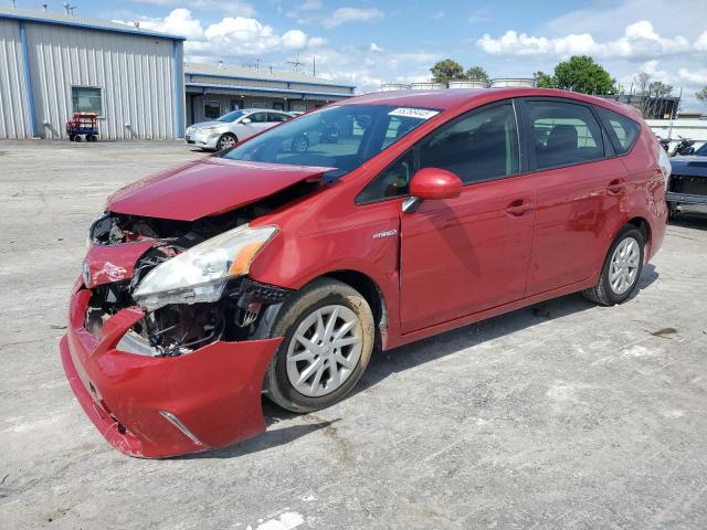 Vin: jtdzn3eu4d3238265, lot: 55268445, toyota prius 2013 img_1
