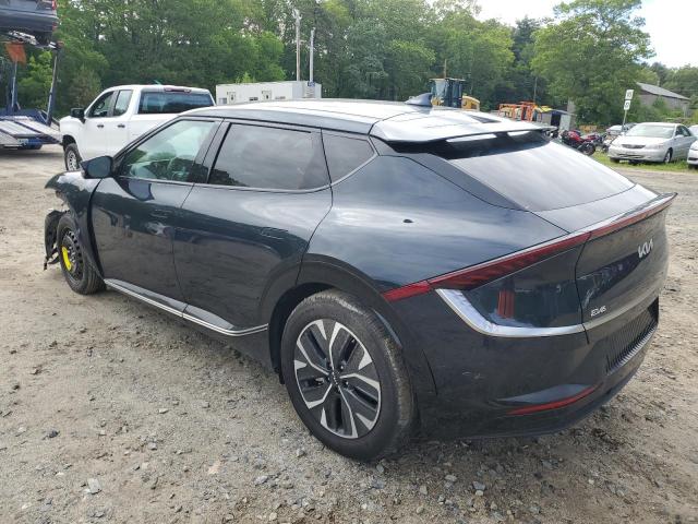 Vin: kndc3dlc6r5193465, lot: 56941845, kia ev6 light light 20242