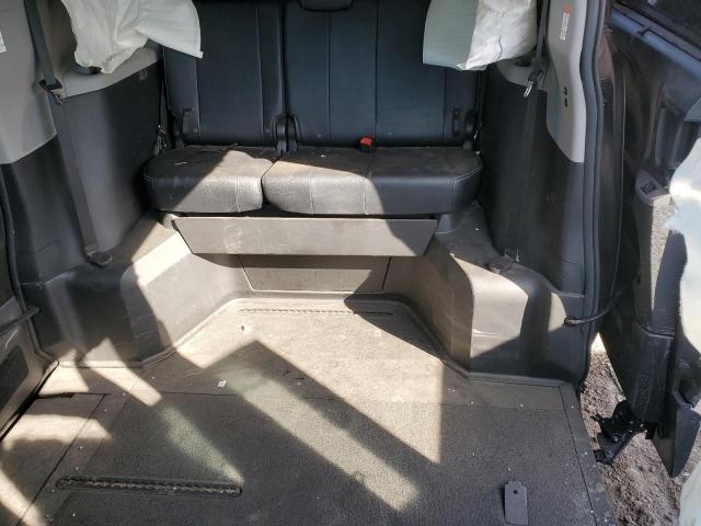 2015 TOYOTA SIENNA SPORT - 5TDXK3DC5FS642718