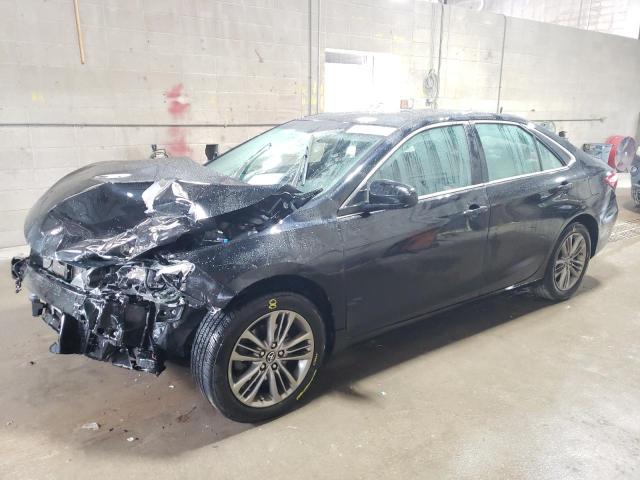 Vin: 4t1bf1fk2hu765278, lot: 59188875, toyota camry le 2017 img_1