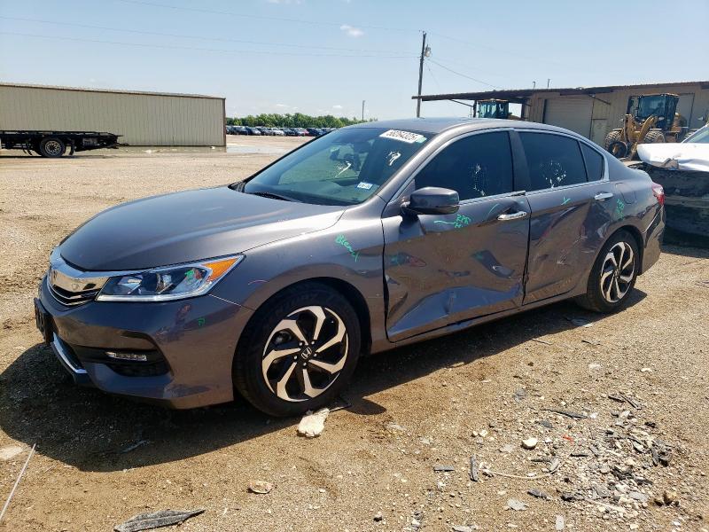 Vin: 1hgcr2f92ga175960, lot: 58264325, honda accord exl 2016 img_1