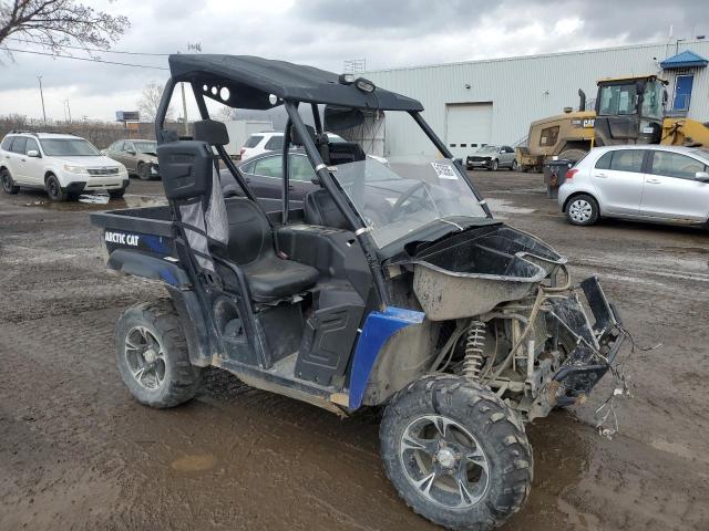 ARCTIC CAT PROWLER