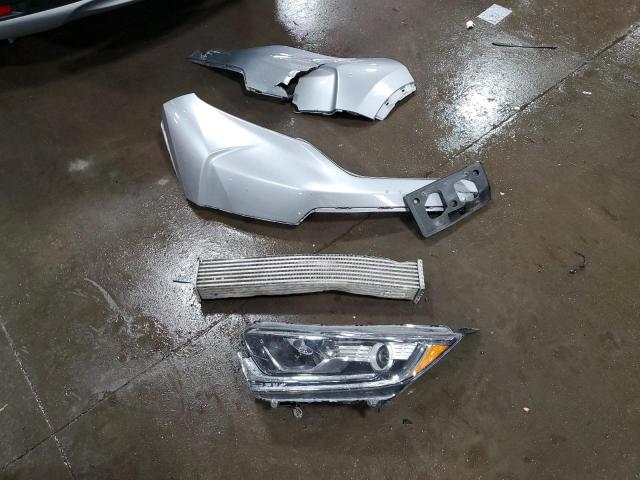 2018 HONDA CR-V EX - 7FARW2H58JE082195