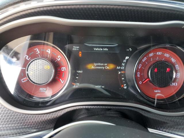 2017 DODGE CHALLENGER 2C3CDZC95HH651278