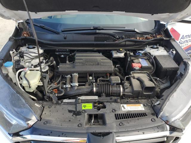 2022 HONDA CR-V EXL - 5J6RW1H88NL001824