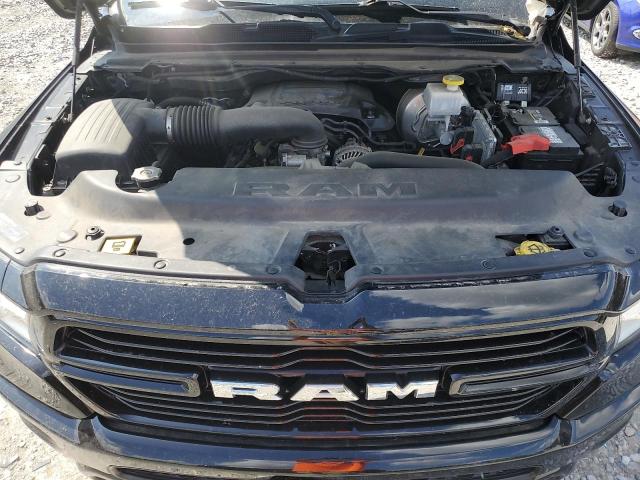 2020 RAM 1500 BIG H - 1C6SRFBT7LN148668