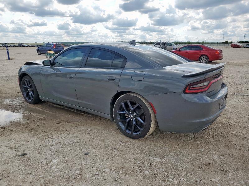 2023 DODGE CHARGER SX 2C3CDXBG1PH612223