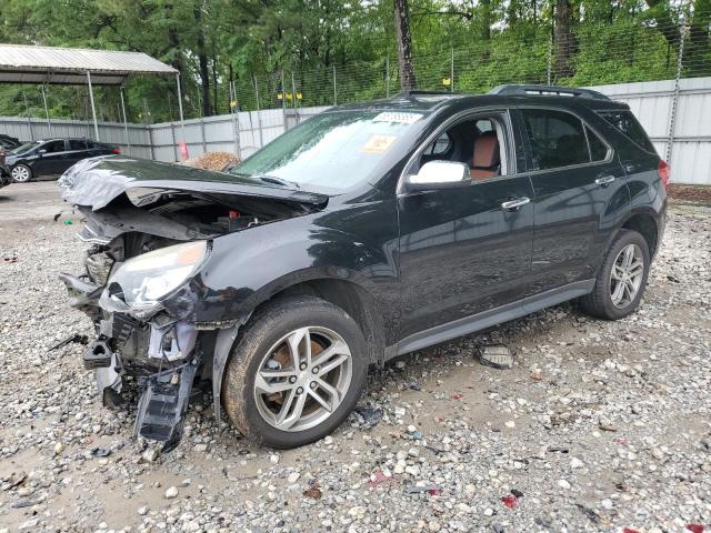 CHEVROLET EQUINOX PR