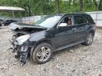 2017 CHEVROLET EQUINOX PR - 2GNFLGEK8H6333464