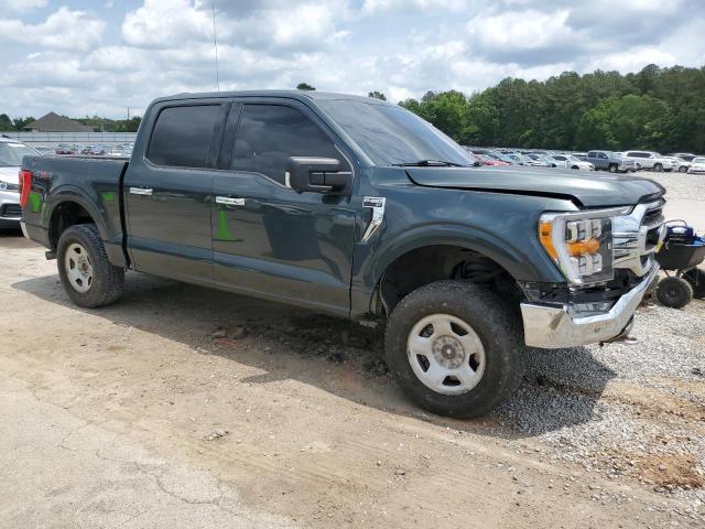 Vin: 1ftfw1e53mkd15050, lot: 57762345, ford f-150 supercrew 20214