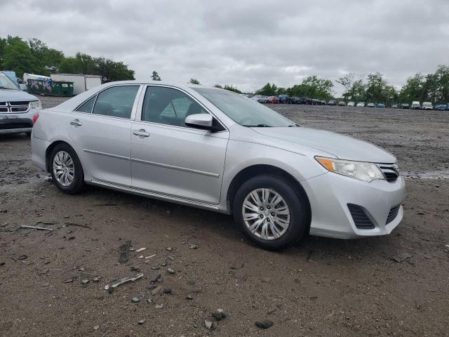 Vin: 4t1bf1fkxcu131614, lot: 56425865, toyota camry base 20124