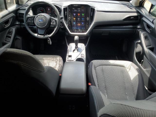 2024 SUBARU CROSSTREK - JF2GUADC3RH208614