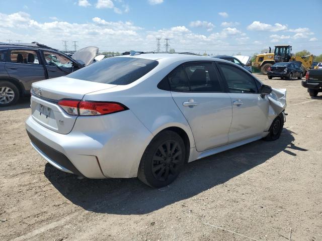 Vin: 5yfepmae8mp186093, lot: 55567255, toyota corolla le 20213