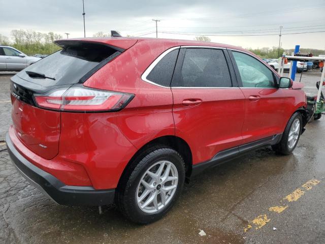 Vin: 2fmpk4j92rba38656, lot: 55302745, ford edge sel 20243
