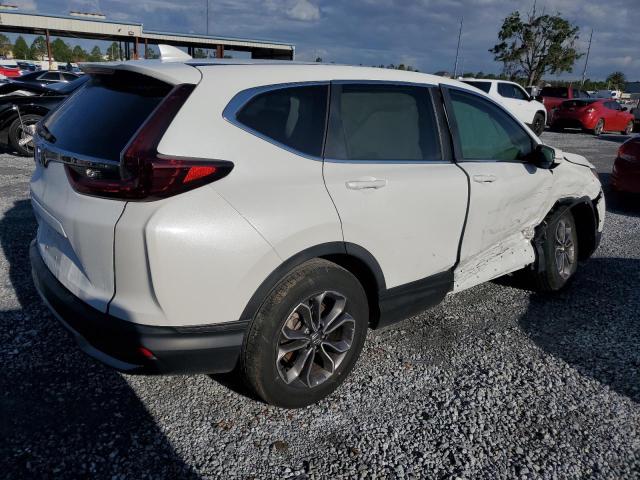 2020 HONDA CR-V EX - 7FARW1H54LE026770