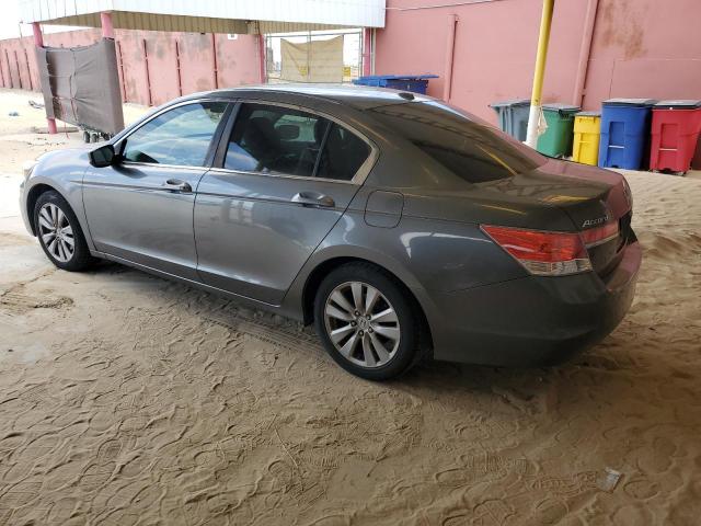 Vin: 1hgcp2f83ba109780, lot: 51775885, honda accord exl 20112