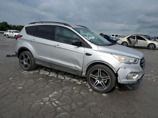 Vin: 1fmcu0hd2kuc20112, lot: 58545425, ford escape sel 20194