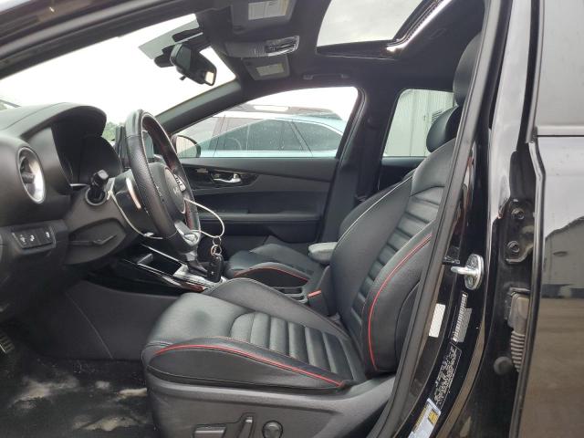 2022 KIA FORTE GT - 3KPF44AC3NE444065